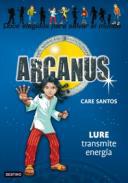 Arcanus