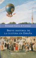 Breve historia de la cultura en Espaa