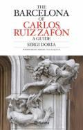 The Barcelona of Carlos Ruiz Zafn