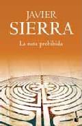 La ruta prohibida y otros enigmas de la historia