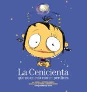 La Cenicienta que no quera comer perdices