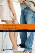 El curso en que me enamor de ti