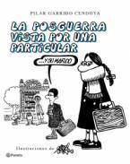 La posguerra vista por una particular