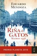 Ria de gatos