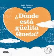 Dnde est gelita Queta?