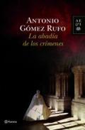 La abada de los crmenes