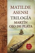 Triloga Martn Ojo de Plata