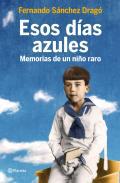 Esos das azules