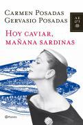 Hoy caviar, maana sardinas