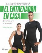 El entrenador en casa