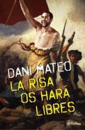 La risa os har libres