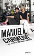 Manuela Carmena