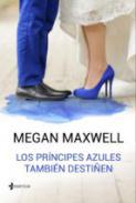 Los prncipes azules tambin destien