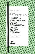 Historia verdadera de la conquista de la Nueva España