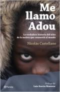 Me llamo Adou