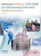 Historia de Telefnica, 1976-2000