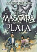 La mscara de plata