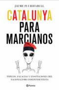 Catalunya para marcianos