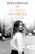 Mi nombre es Greta Godoy