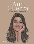Con una sonrisa