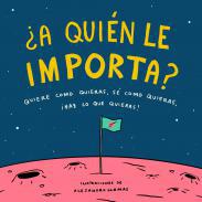 A quin le importa?