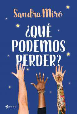 Qu podemos perder?
