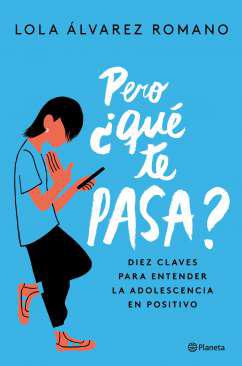 Pero qu te pasa?