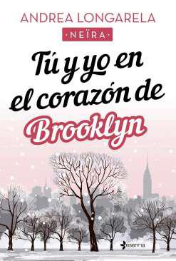 T y yo en el corazn de Brooklyn