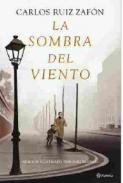 La sombra del viento