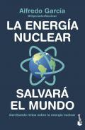 La energa nuclear salvar el mundo