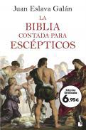 La Biblia contada para escpticos