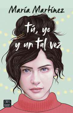 T, yo y un tal vez