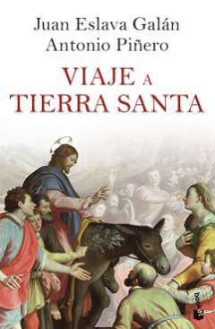 Viaje a Tierra Santa