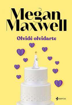 Olvid olvidarte