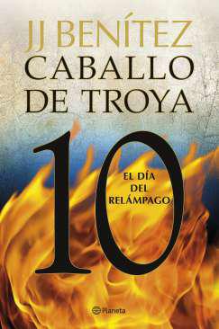 Caballo de Troya, 10