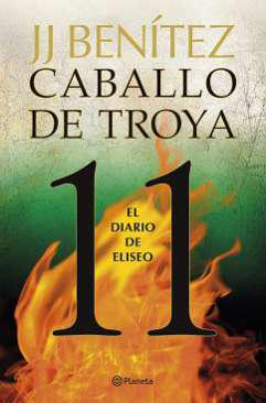 Caballo de Troya, 11