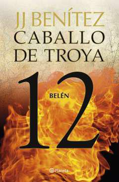 Caballo de Troya, 12