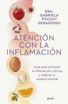 Atencin con la inflamacin