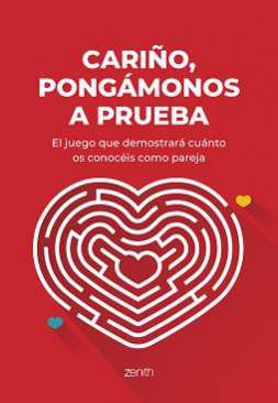 Cario, pongmonos a prueba