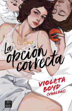 La opcin correcta