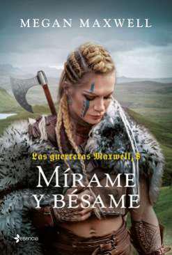 Mrame y bsame