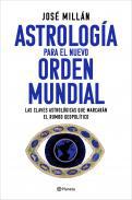 Astrologa para el nuevo orden mundial