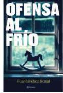 Ofensa al fro
