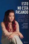Esto no est pasando