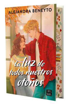 La luz de todos nuestros otoos