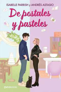 De postales y pasteles