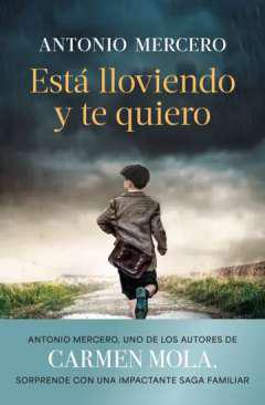 Est lloviendo y te quiero
