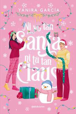 Ni yo tan santa ni t tan Claus