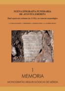 Nueva epigrafa funeraria de Augusta Emrita