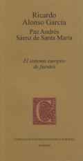 El sistema europeo de fuentes